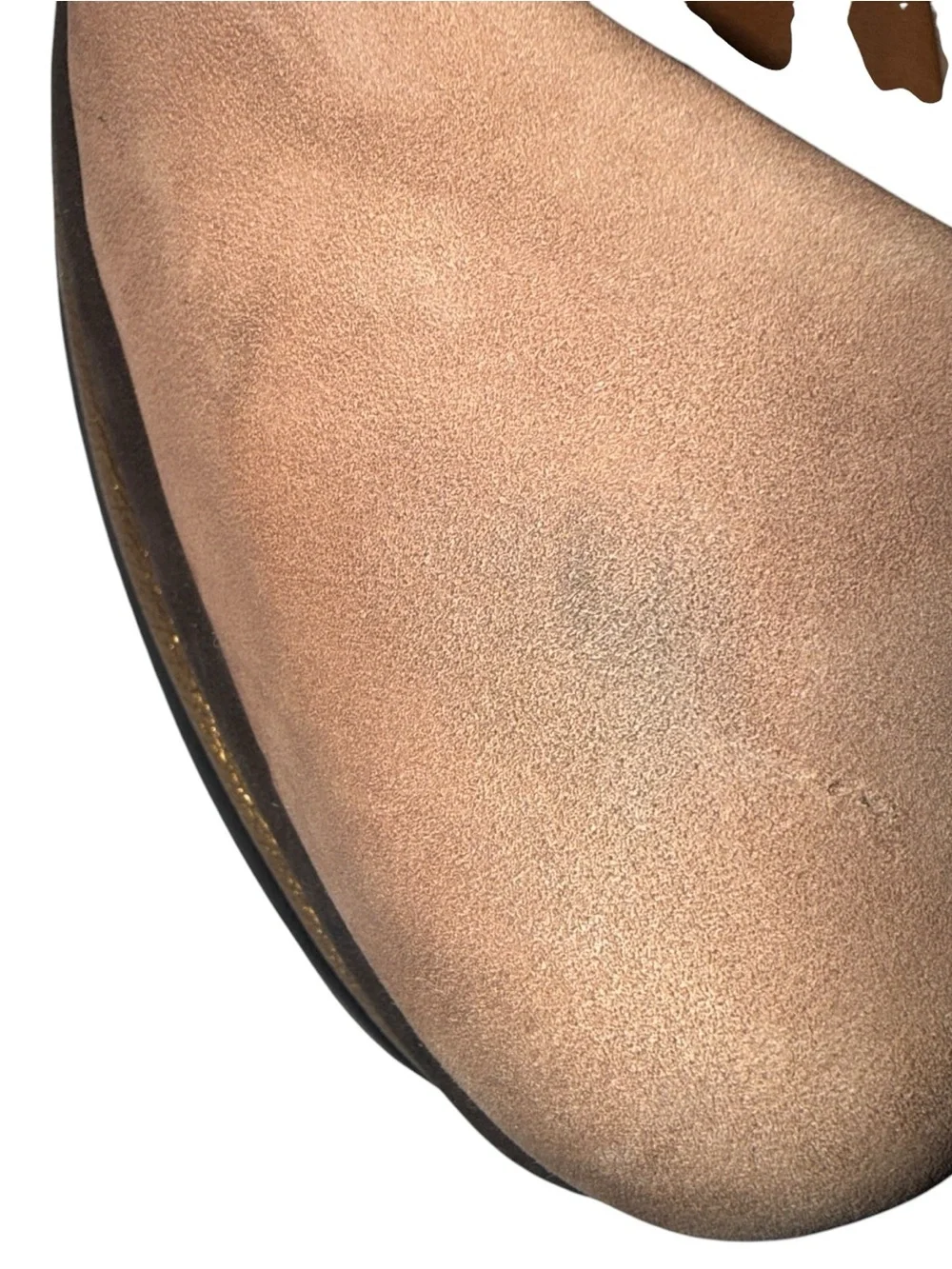Aldo Womens Stiletto Heel Brown Size‎ 6.5 Date Night Cocktail Party Quiet Luxury